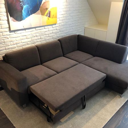 Unique Luxurious Jacuzzi Penthouse Duplex In City Center! 2 Baths! Free Parking! София Экстерьер фото