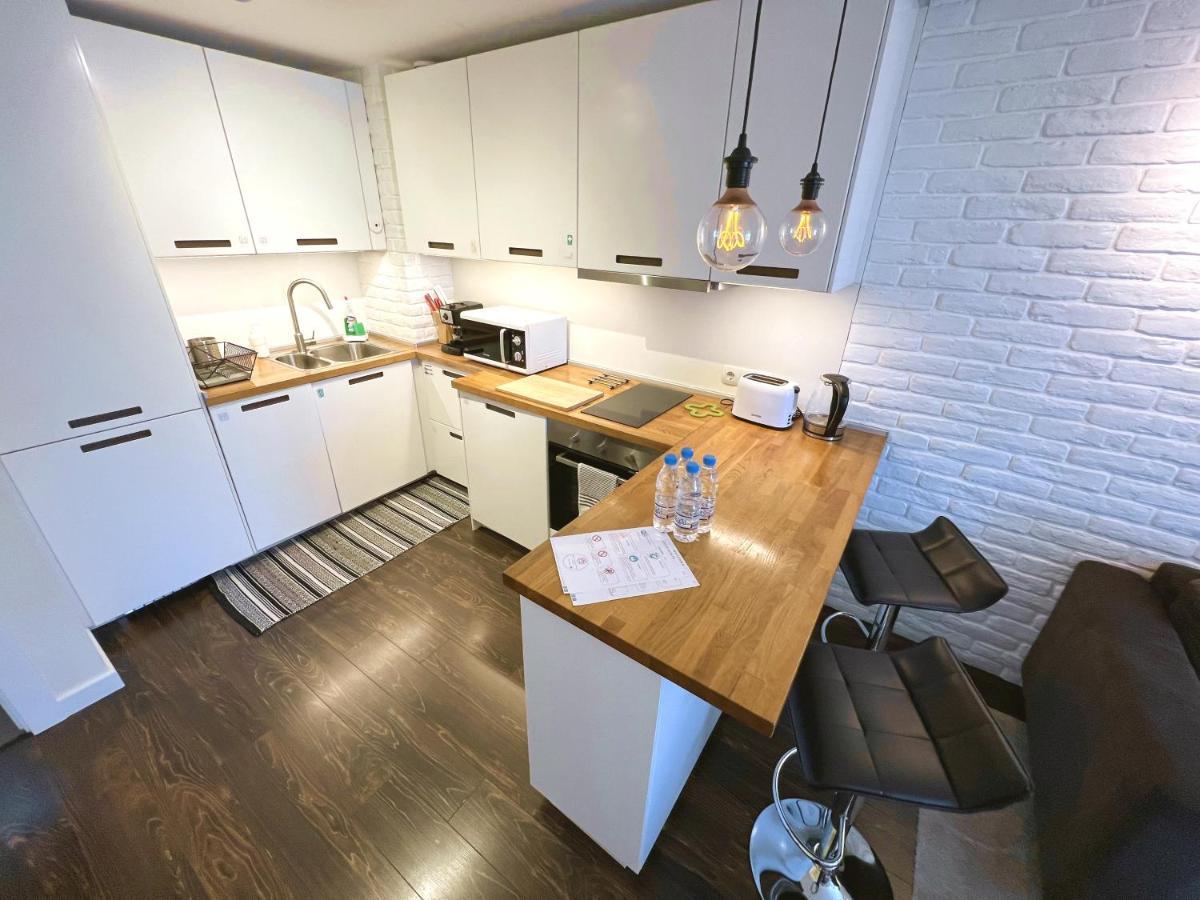 Unique Luxurious Jacuzzi Penthouse Duplex In City Center! 2 Baths! Free Parking! София Экстерьер фото